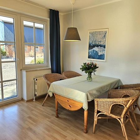 Apartament "Pappelhof - Whg 1" Grömitz Zewnętrze zdjęcie