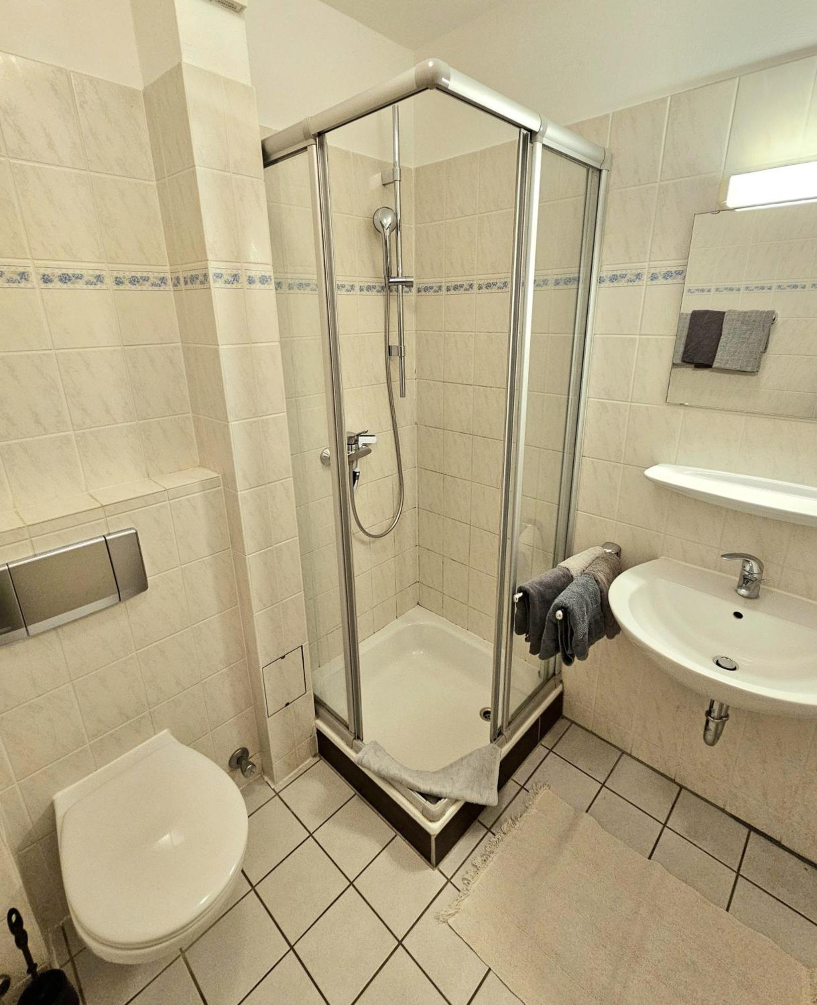Apartament "Pappelhof - Whg 1" Grömitz Zewnętrze zdjęcie