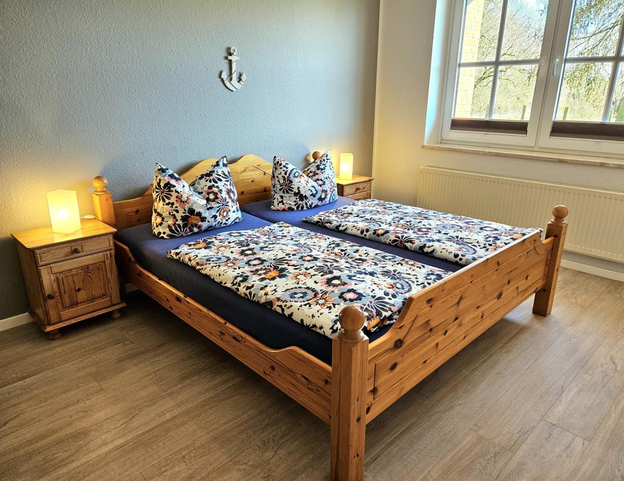 Apartament "Pappelhof - Whg 1" Grömitz Zewnętrze zdjęcie